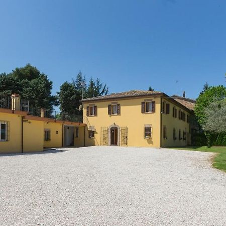 Bed&Breakfast Il Frantoio Misano Adriatico Eksteriør bilde