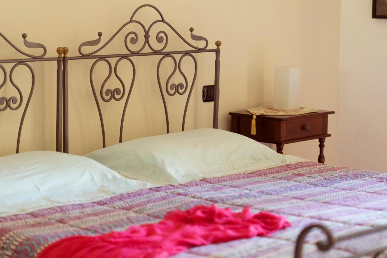 Bed&Breakfast Il Frantoio Misano Adriatico Eksteriør bilde