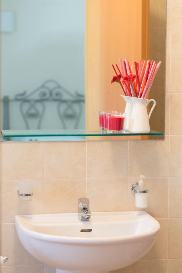 Bed&Breakfast Il Frantoio Misano Adriatico Eksteriør bilde