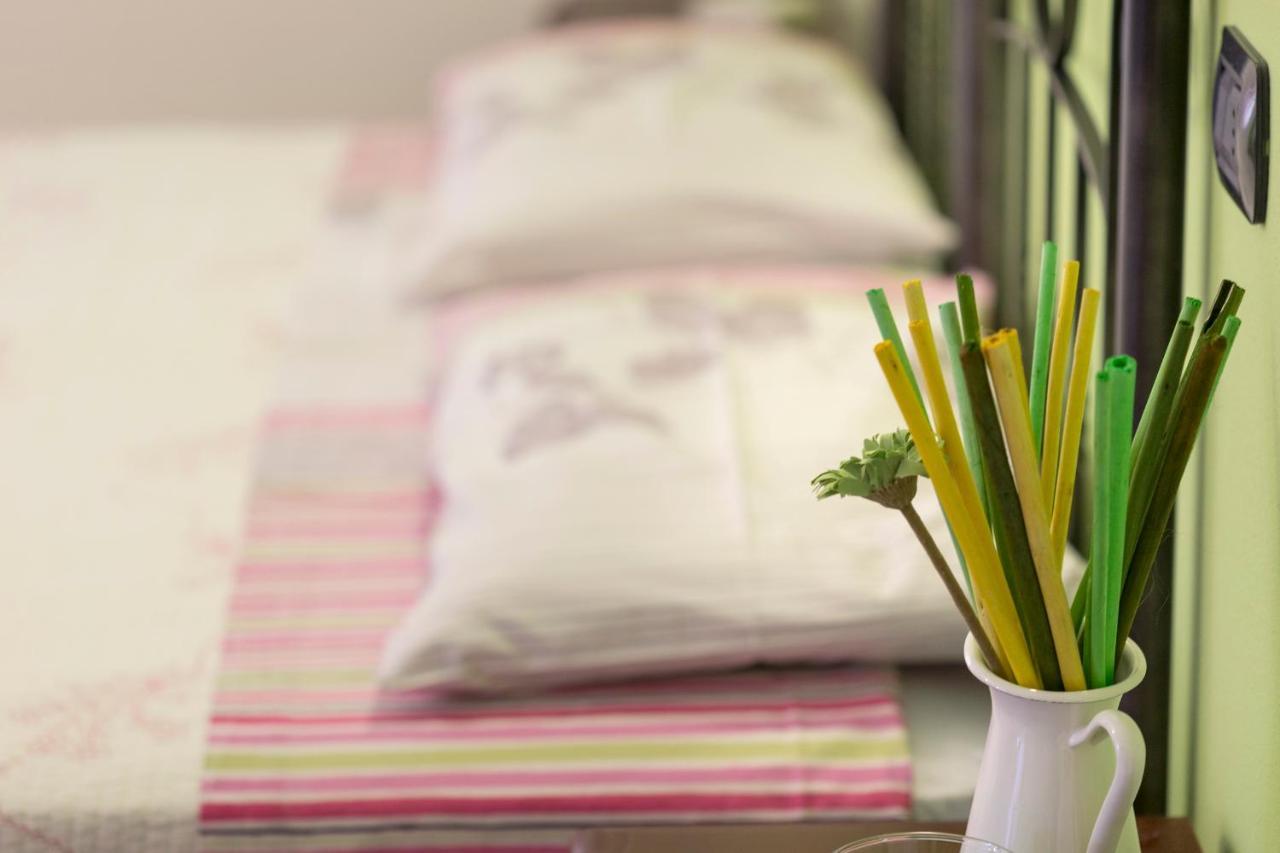 Bed&Breakfast Il Frantoio Misano Adriatico Eksteriør bilde